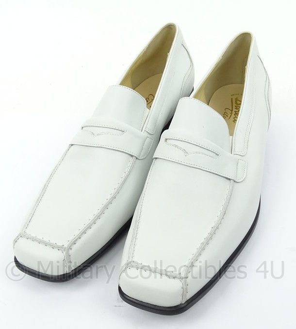Koninklijke Marine dames schoenen Durea City Way - met elastische sluiting - rubberen zool - maat 9 - origineel | Lage & halfhoge schoenen & sneakers | 4U