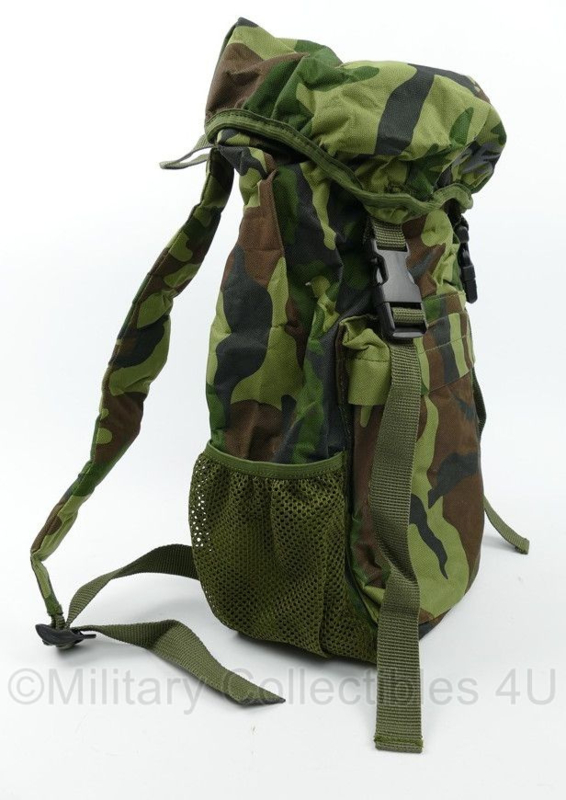 Defensie rugzak sale