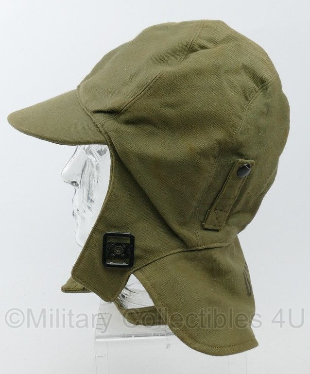 Us navy winter hat 2025
