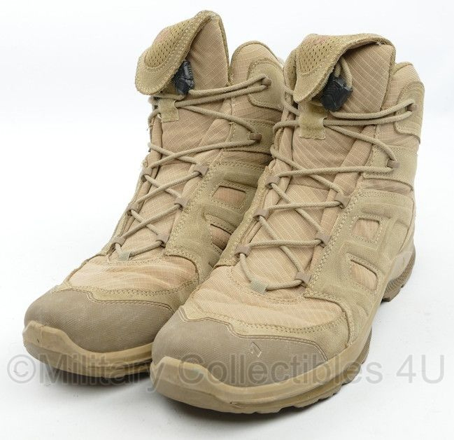Detector Uitpakken Missend HAIX Black Eagle Athletic 2.0 Desert schoenen - maat 12 = 47 = 300M -  gedragen maar met doos - origineel | Moderne Schoenen & legerkisten overig  | Military Collectibles 4U