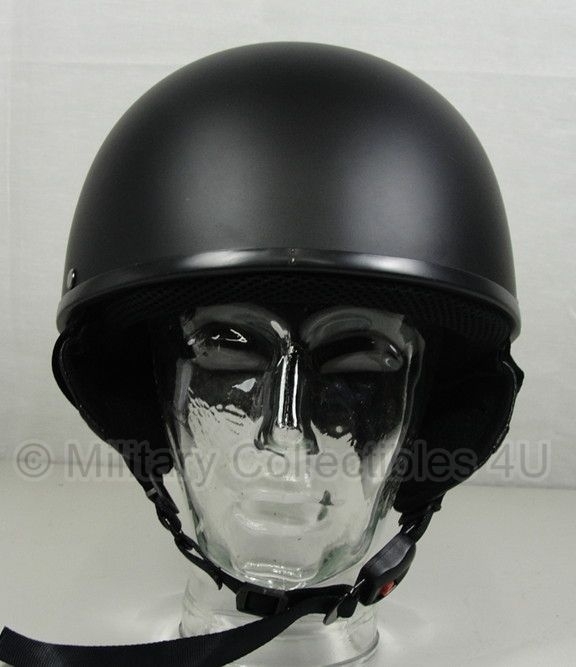 Vintage brommer helm - | Helmen | Military Collectibles 4U