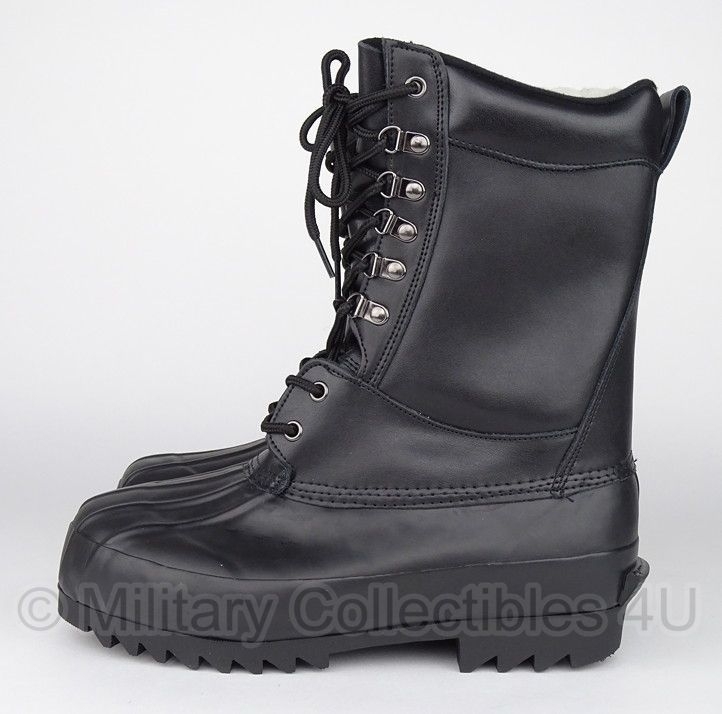 Army Snow & wet weather boots - met dikke verwijderbare voering - nieuw gemaakt