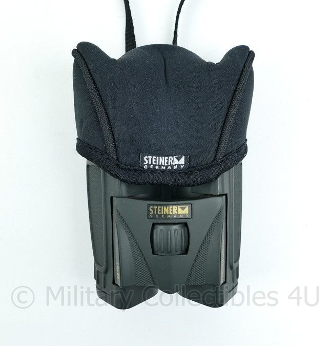 Steiner 10x26 predator pro binocular 2025