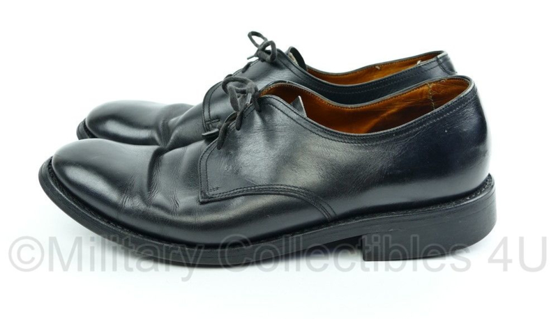 orgaan Gewoon evenwicht KL DT schoenen Van Lier Maat 11 - met Olympus zool - Origineel | Lage &  halfhoge schoenen & sneakers | Military Collectibles 4U