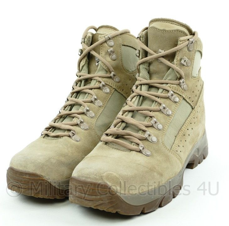 vertalen mooi Adverteerder Meindl schoenen DESERT - licht gedragen - origineel KL - maat 250M = 39M | MEINDL  Schoenen & legerkisten | Military Collectibles 4U