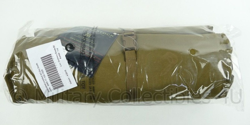 Eberlestock Padded Shooting Mat A2 Eberlestock schietmat padded A2 Dry Earth NIEUW met NSN nummer origineel Overig Military Collectibles 4U