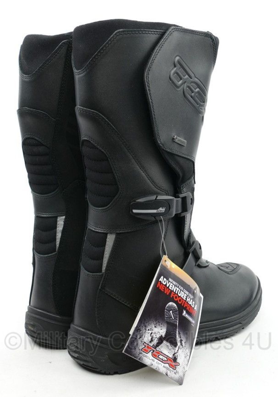Tcx infinity evo clearance gore tex nero