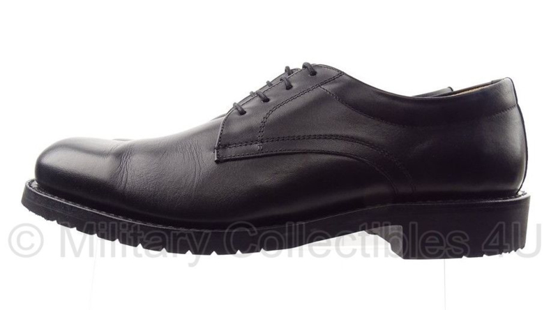 Factureerbaar Ongeautoriseerd Wizard KL DT nette schoenen "DEFENSIE" - nieuw in doos Schoen, man, Derby, zwart rubberen  zool - meerdere maten, size 6M, 8M, 11M of 11,5B - origineel | Lage &  halfhoge schoenen &
