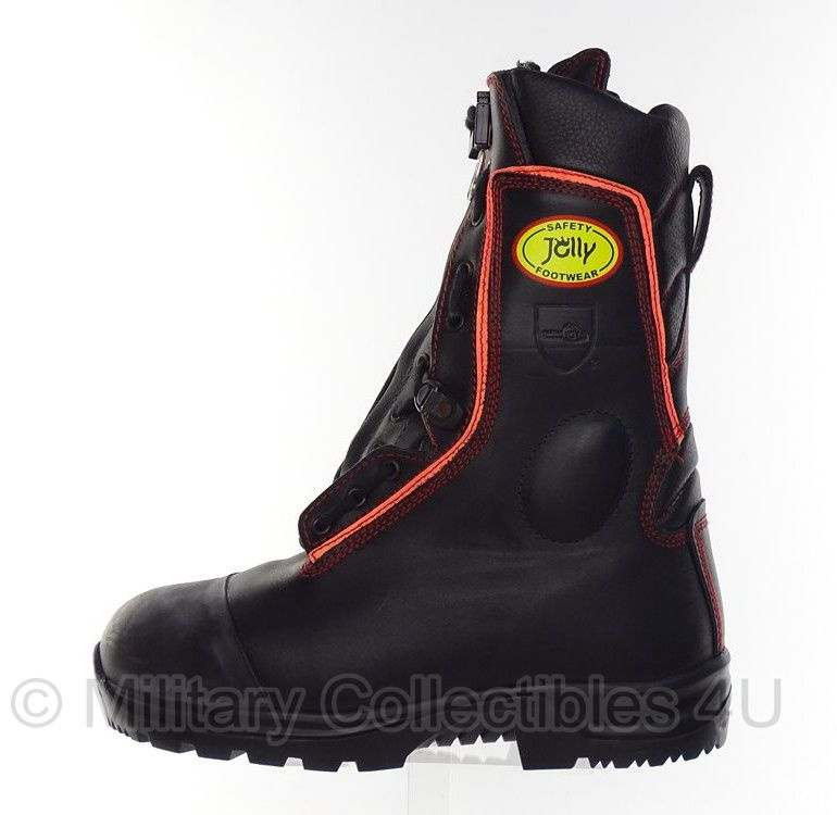 jolly chainsaw boots