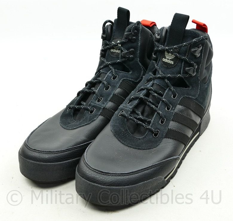 Adidas Baara Boot Core black EE5530 - nieuw - maat 43 - origineel | Schoenen & legerkisten | Military Collectibles 4U