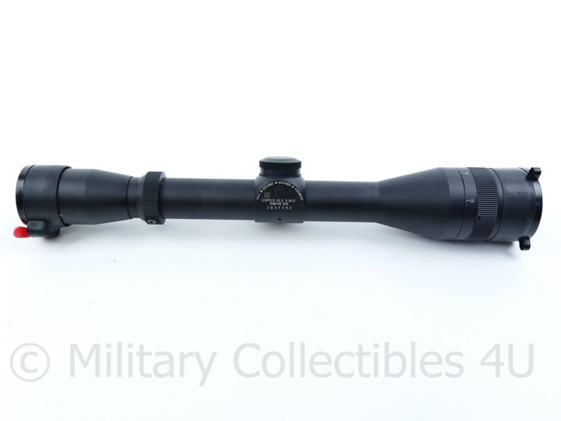 Scope Richtkijker Leupold Vx 2 3 9x33 Rimfire Efr Nieuwstaat 30 5x5x4cm Origineel Kijkers Optiek Military Collectibles 4u Scope Richtkijker Leupold Vx 2 3 9x33 Rimfire Efr Nieuwstaat 30 5x5x4cm Origineel Kijkers Optiek Military Collectibles 4u
