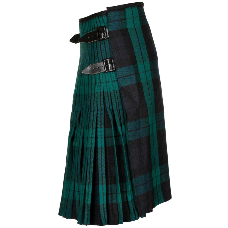 Britse leger The Royal Regiment of Scotland kilt - maat 176 Britse leger The Royal Regiment of Scotland kilt - maat 176