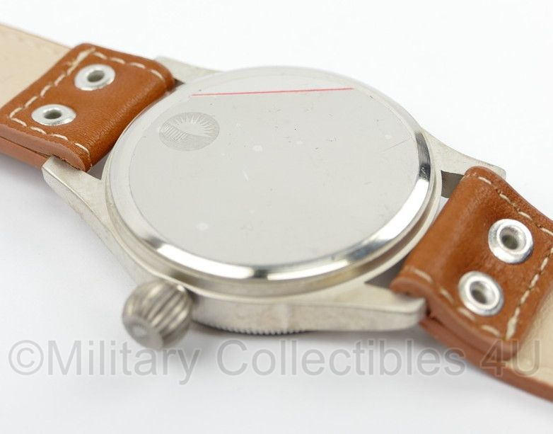 Replica horloge reparatie sale