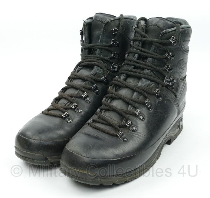 MEINDL Schoenen legerkisten Military Collectibles 4U