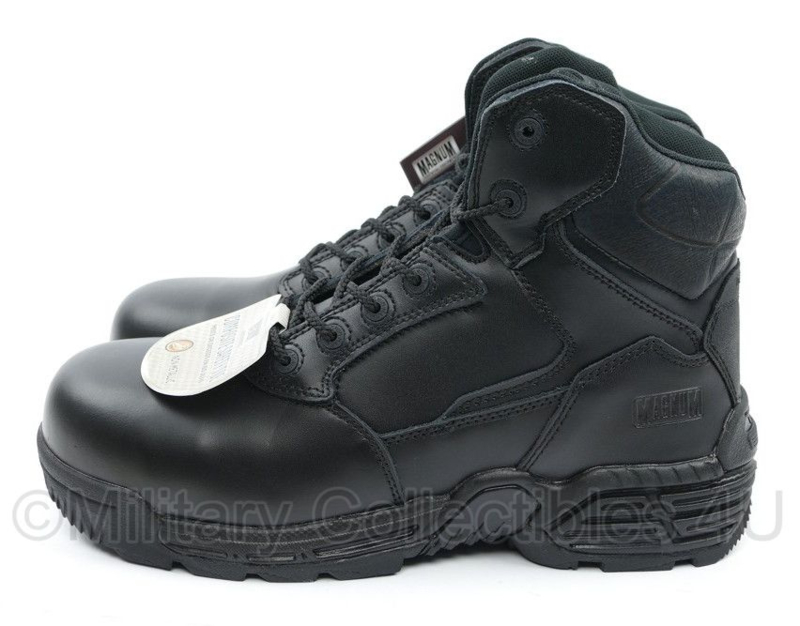 Magnum Stealth force 6.0 CTCP schoenen maat 43 270M nieuw in doos origineel Moderne Schoenen legerkisten overig Military Collectibles 4U