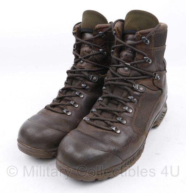MEINDL Schoenen legerkisten Military Collectibles 4U