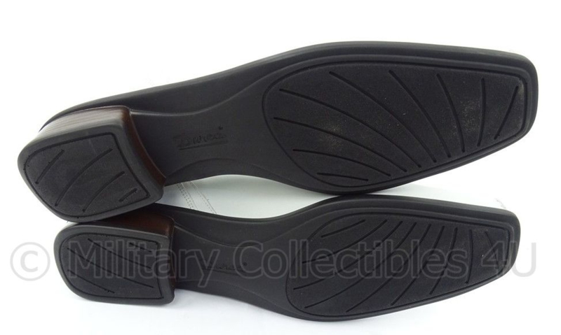 Koninklijke Marine dames schoenen Durea City Way - met elastische sluiting - rubberen zool - maat 9 - origineel | Lage & halfhoge schoenen & sneakers | 4U