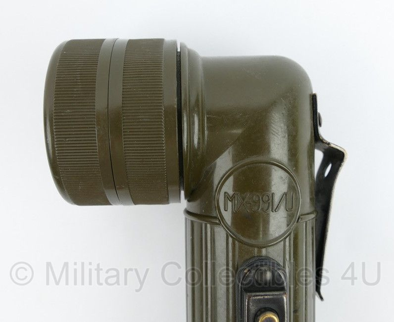 Lampe de poche militaire, lampe de poche multimode rechargeable
