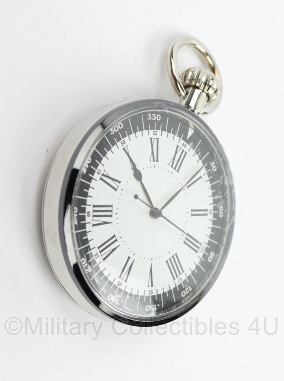 Groot uurwerk hotsell