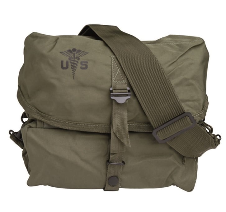 M-61 Individual Field Pack (Buttpack)