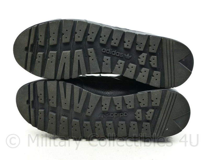 Adidas Baara Boot Core black EE5530 - nieuw - maat 43 - origineel | Schoenen & legerkisten | Military Collectibles 4U