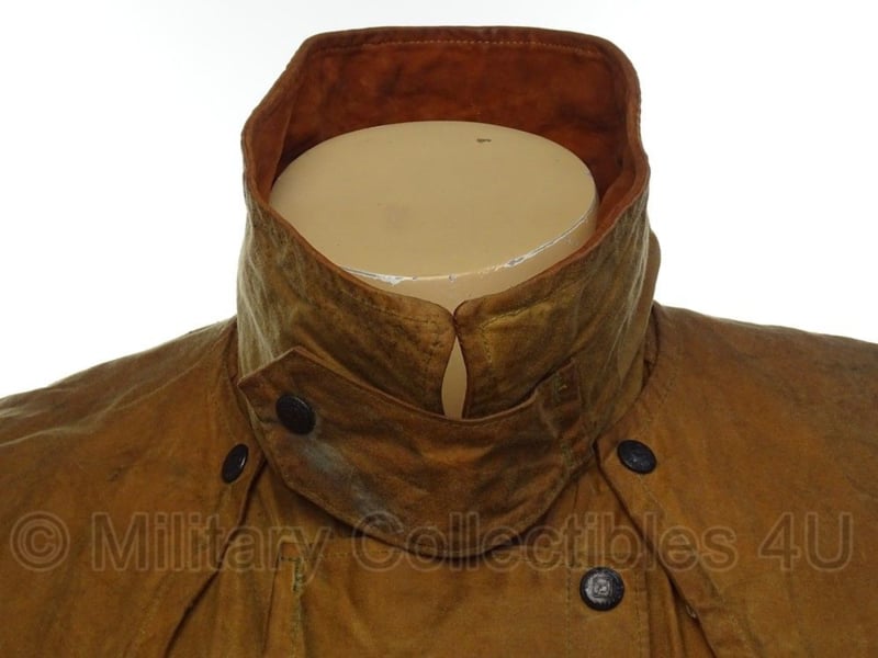 onderpand In hoeveelheid Tijd Australische scippis adventure wear lange jas - origineel | Overjas &  Mantel | Military Collectibles 4U