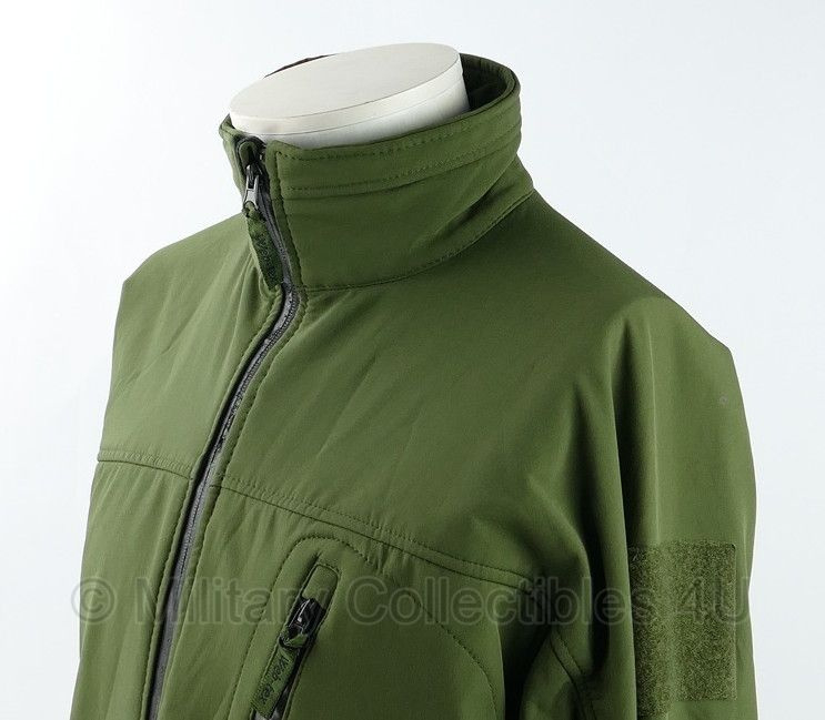 Web tex soft shell jacket sale