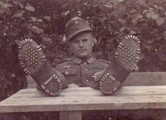 Opperbevel militaire laarzen voor Russische officieren Sovjet leger USSR Schoenen Herenschoenen Laarzen Werklaarzen & Kisten 