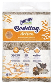 Bunny Nature Bunnybedding Active 35 liter bodembedekking