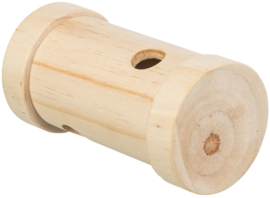 snack rol hout