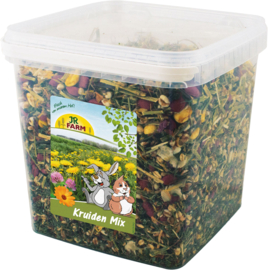 JR farm kruiden mix emmer a 1500 gram