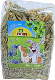 JR Farm knaagdier korenveld, 100 gram