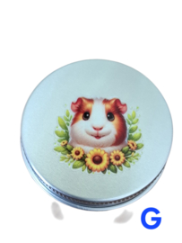 Snoepjespot Cavia , gevuld (G)
