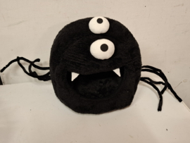 Cavia Bed SPIDER " Halloween "