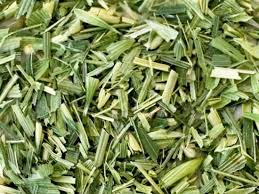 Groene Haver 250 gram