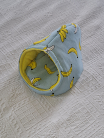Theemuts   " Banaan Bananen  "