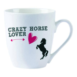 Mok Crazy Horse Lover