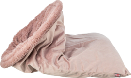 Slaapzak XL Oud Roze glitter