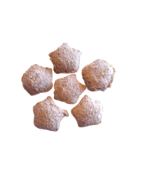 Karina's  Kiwi Stars 50 gram