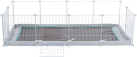 Cage liner deken 140 x 100 cm