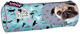 Cleo & Frank etui Woof