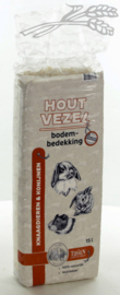 Houtvezel 1 kg