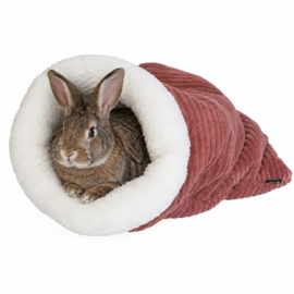 Slaapzak " Cosy " Roze