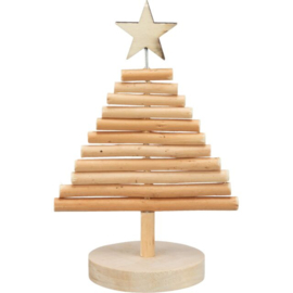 Kerst Boom knaagspeelgoed