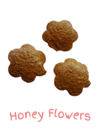 Karina's Honey Flowers 50 gram