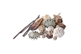 Quapas! Nibble giftbox stars & balls