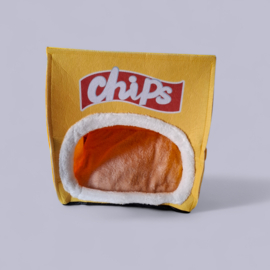Slaap Huis " chips "