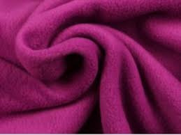 Fleece Cassis