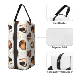 Toilettas Cavia Popcorn