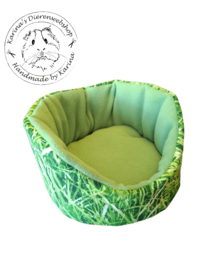 Snuggle bed  " Gras  "